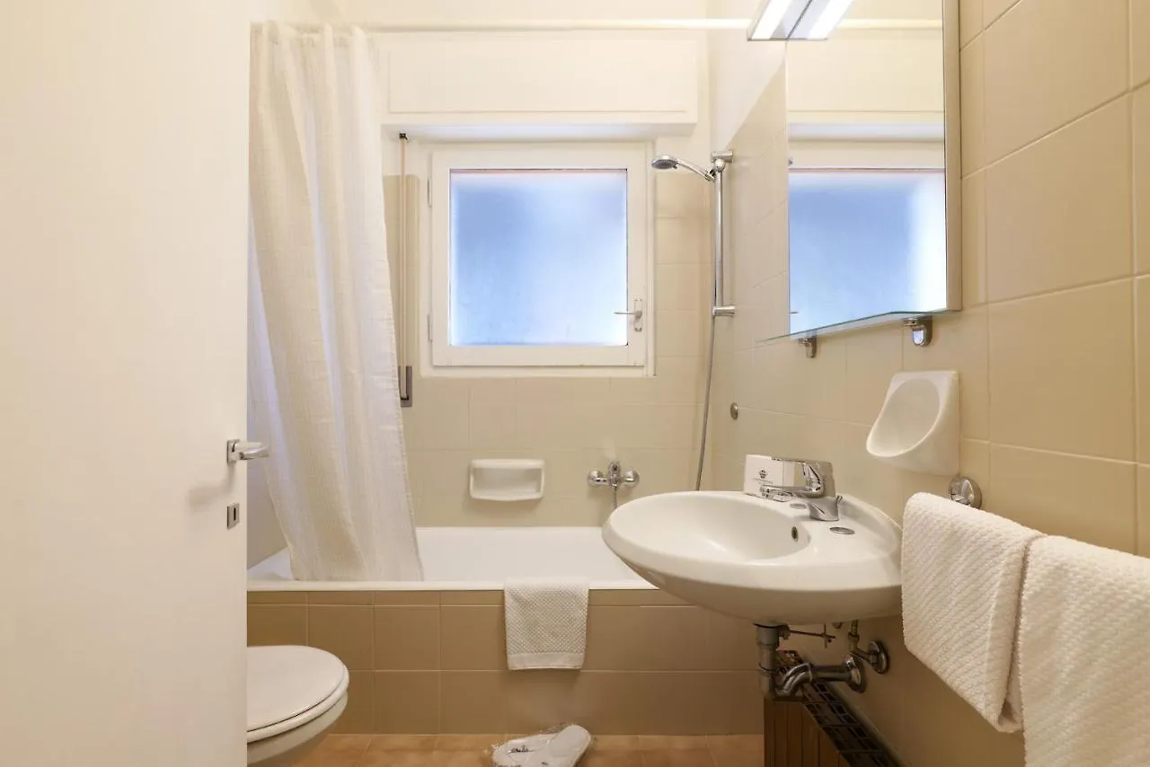 Contempora Apartments - Elvezia 8 - E15 Milán